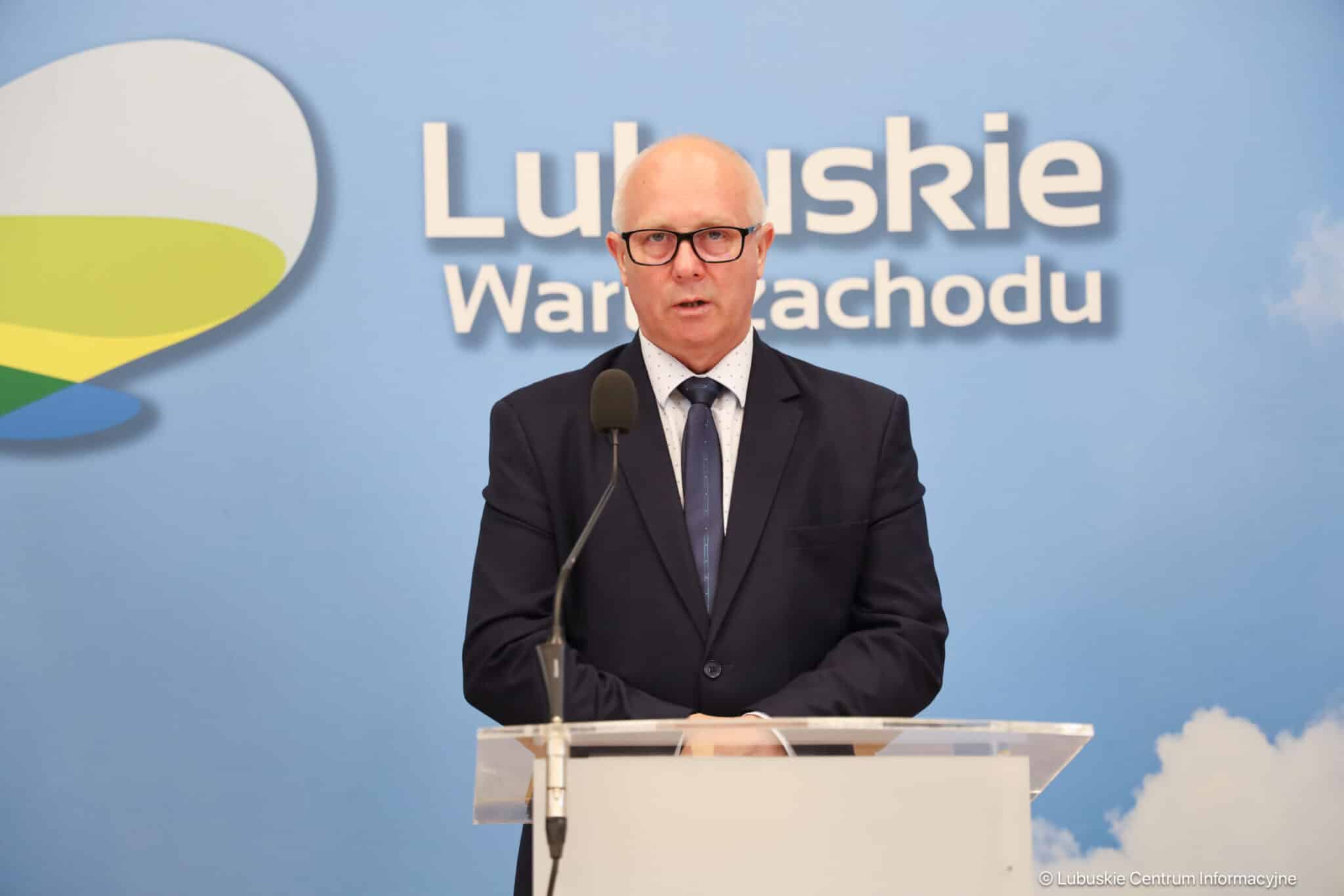 Konferencja prasowa o konkursie kulinarnym w Szczańcu. 16.06.2025 Finał konkursu Smaki regionu już w ten weekend