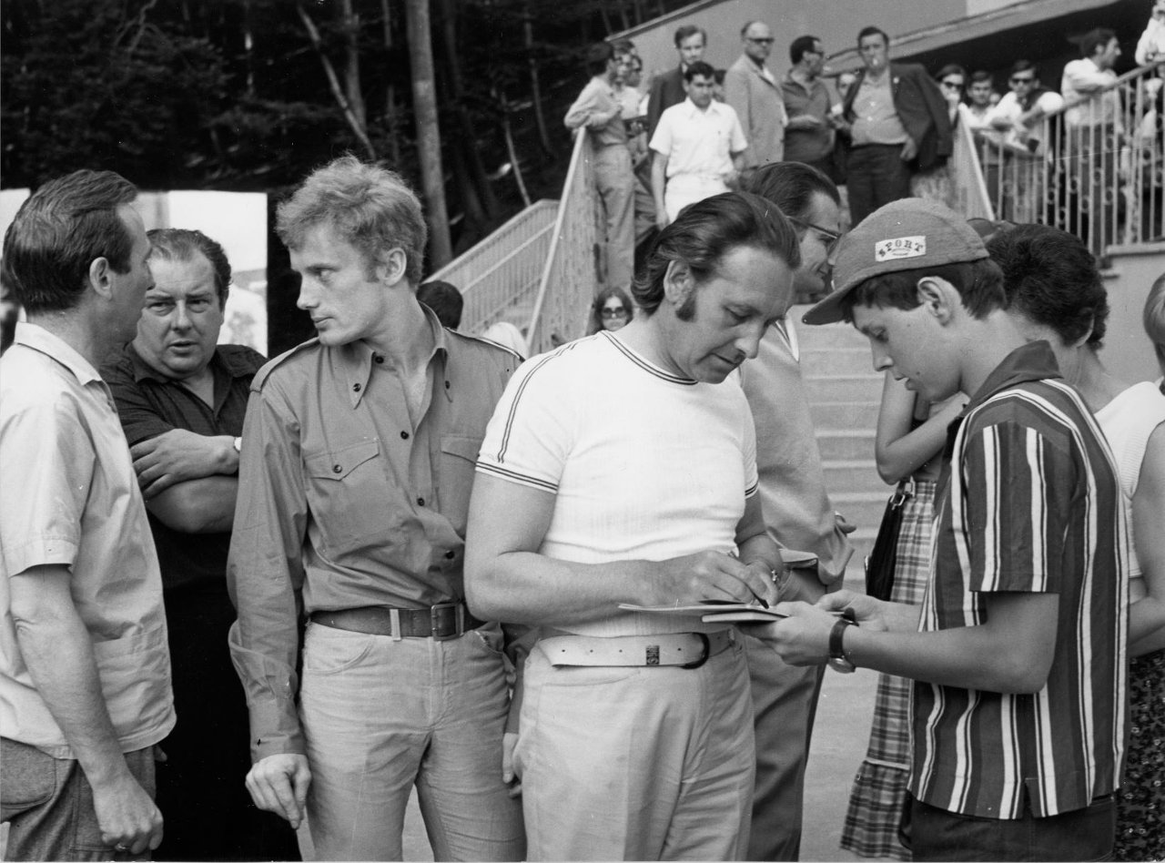 LLF Festiwal w Łagowie to marka regionu