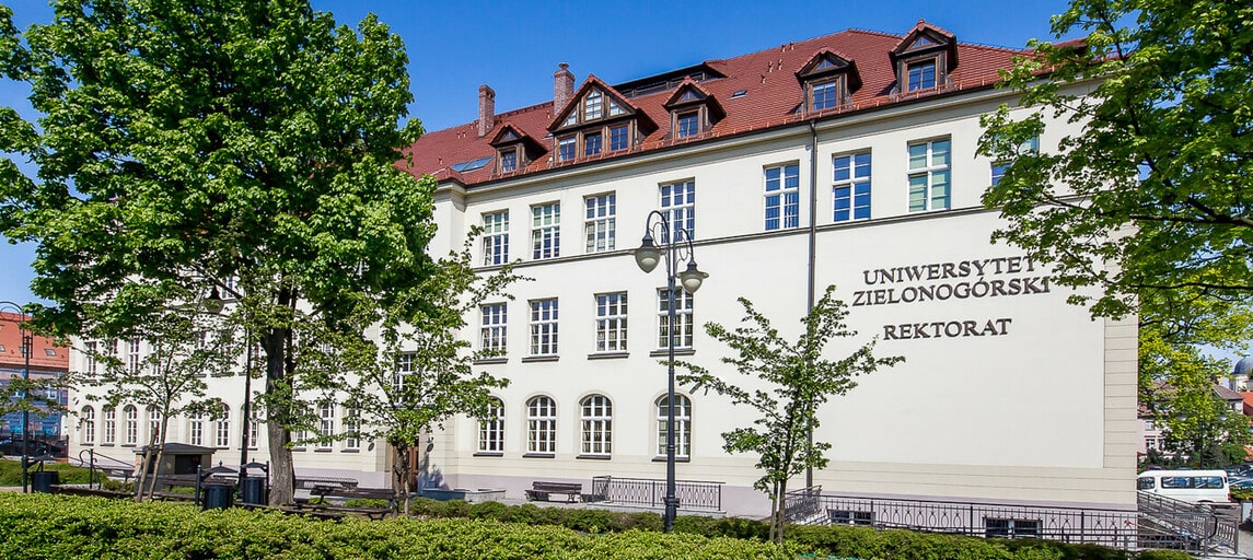   Uniwersytet Zielonogórski rozpoczął rekrutację i zaprasza na studia do Winnego Grodu