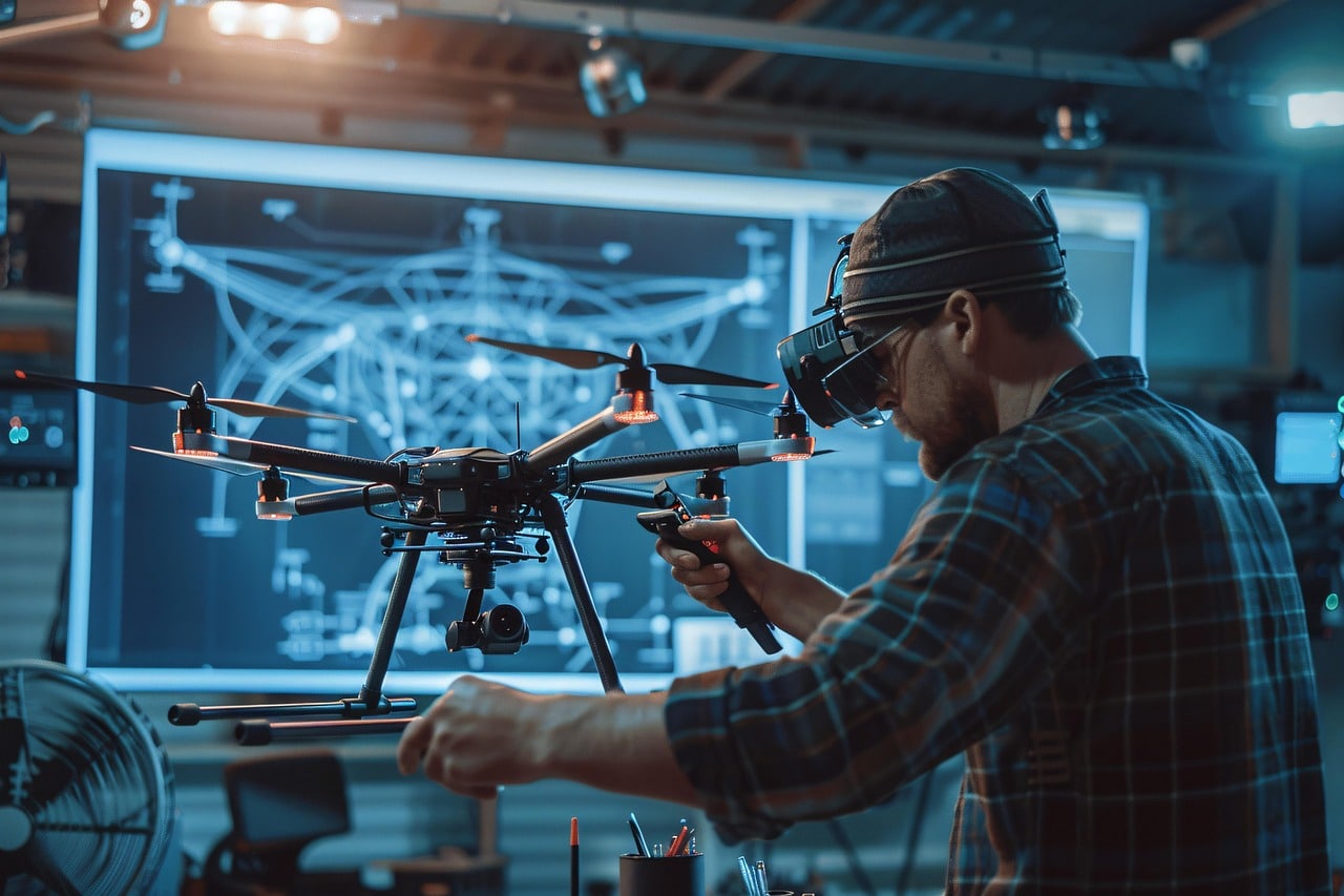   Tych wynalazków zazdrości nam świat