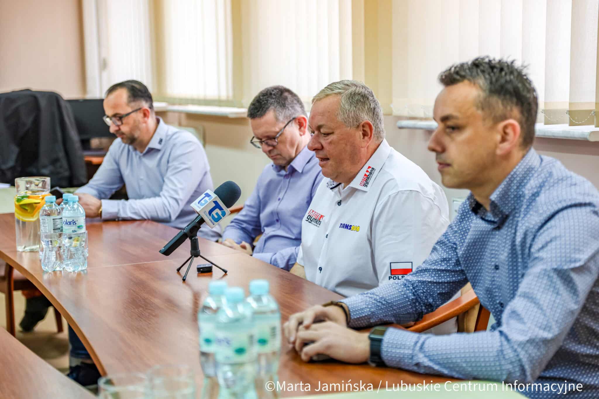 Gorzów na dwóch kołach  Motogymkhana i piknik edukacyjny w jednym  W Gorzowie będą uczyć bezpieczeństwa na rodzinnym pikniku
