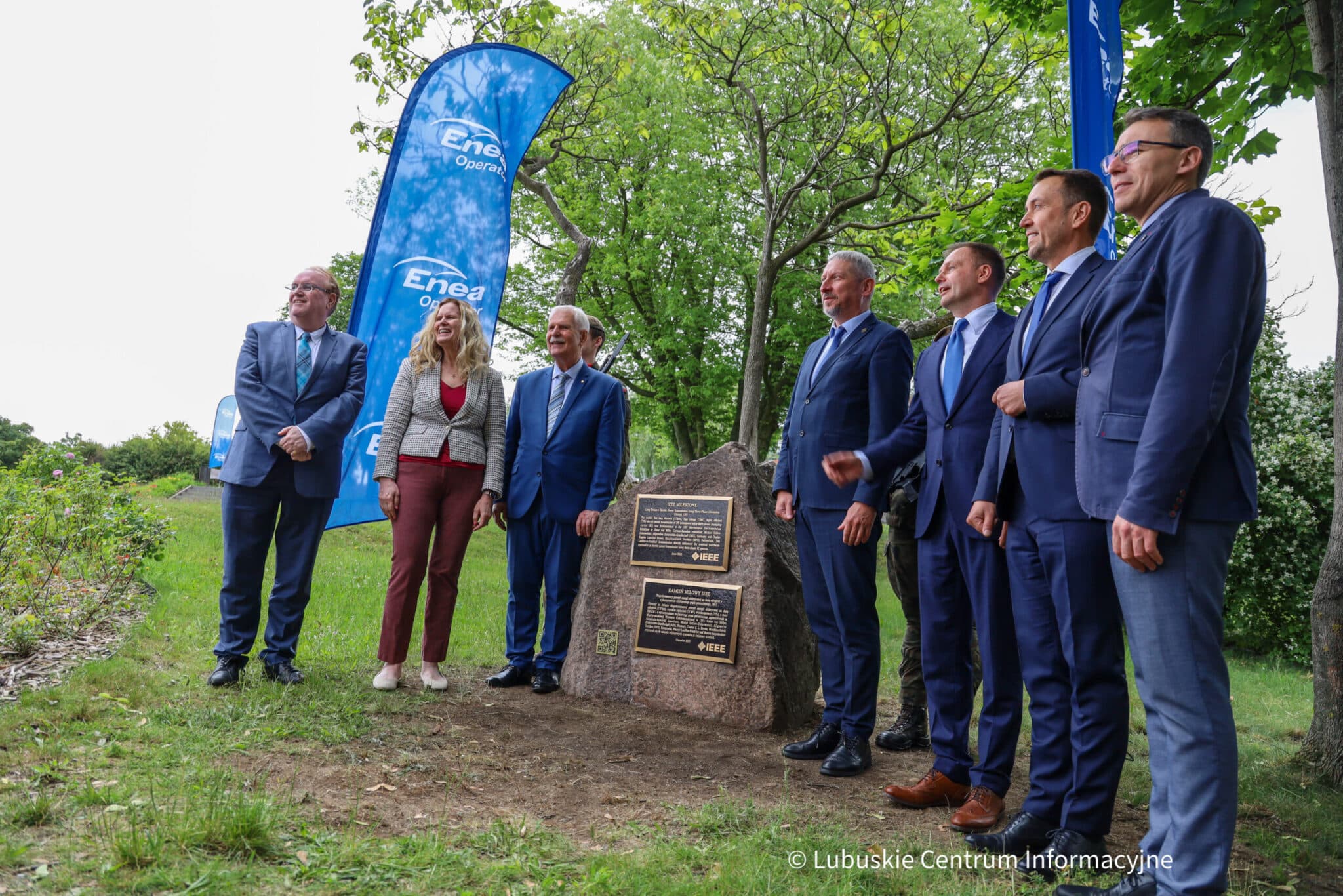   W Zielonej Górze wydarzyło się coś co zmieniło świat  a przynajmniej jego technologiczną przyszłość