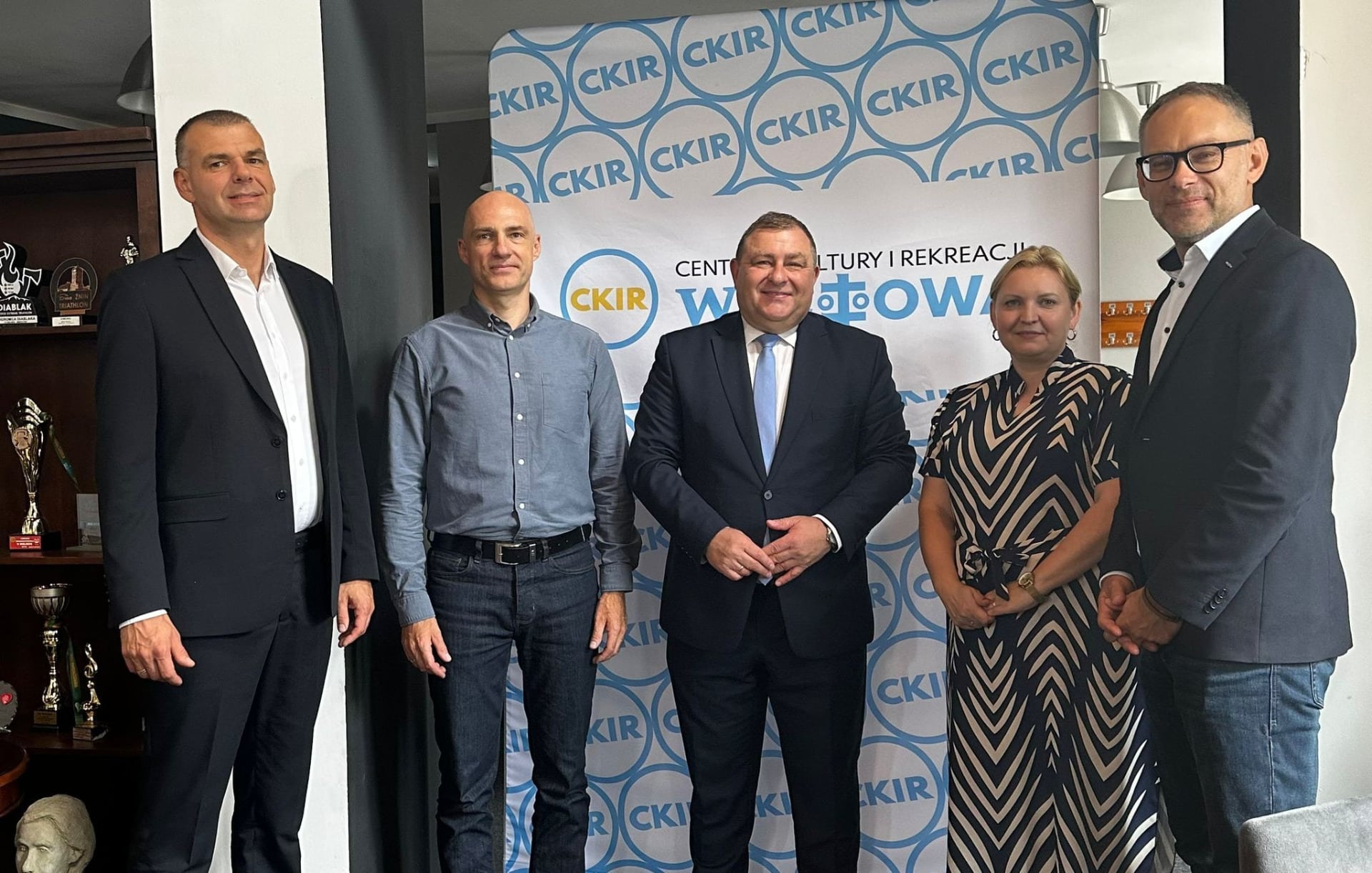   We Wschowie mają plany na rozwój Warto je wesprzeć