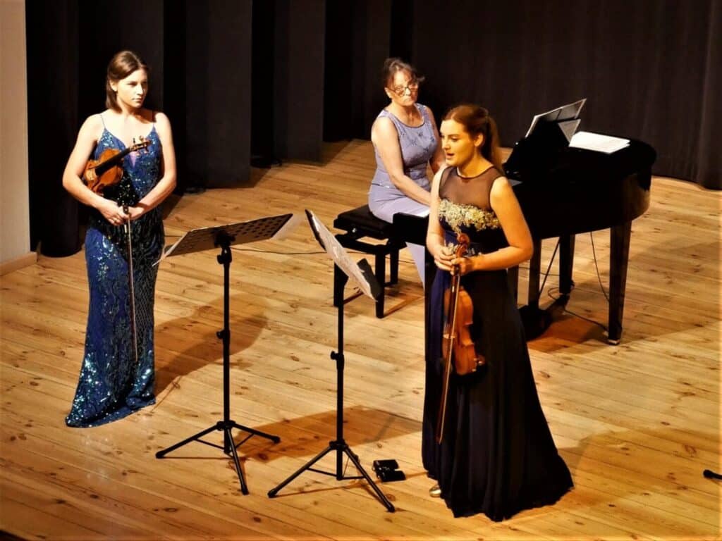 Festiwal w Drezdenku. Fot. archiwum