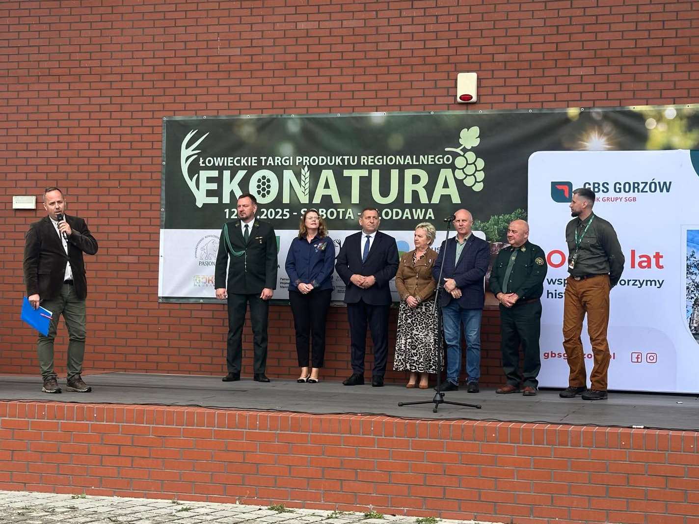   EkoNatura w Kłodawie  święto smaków tradycji i regionalnej tożsamości