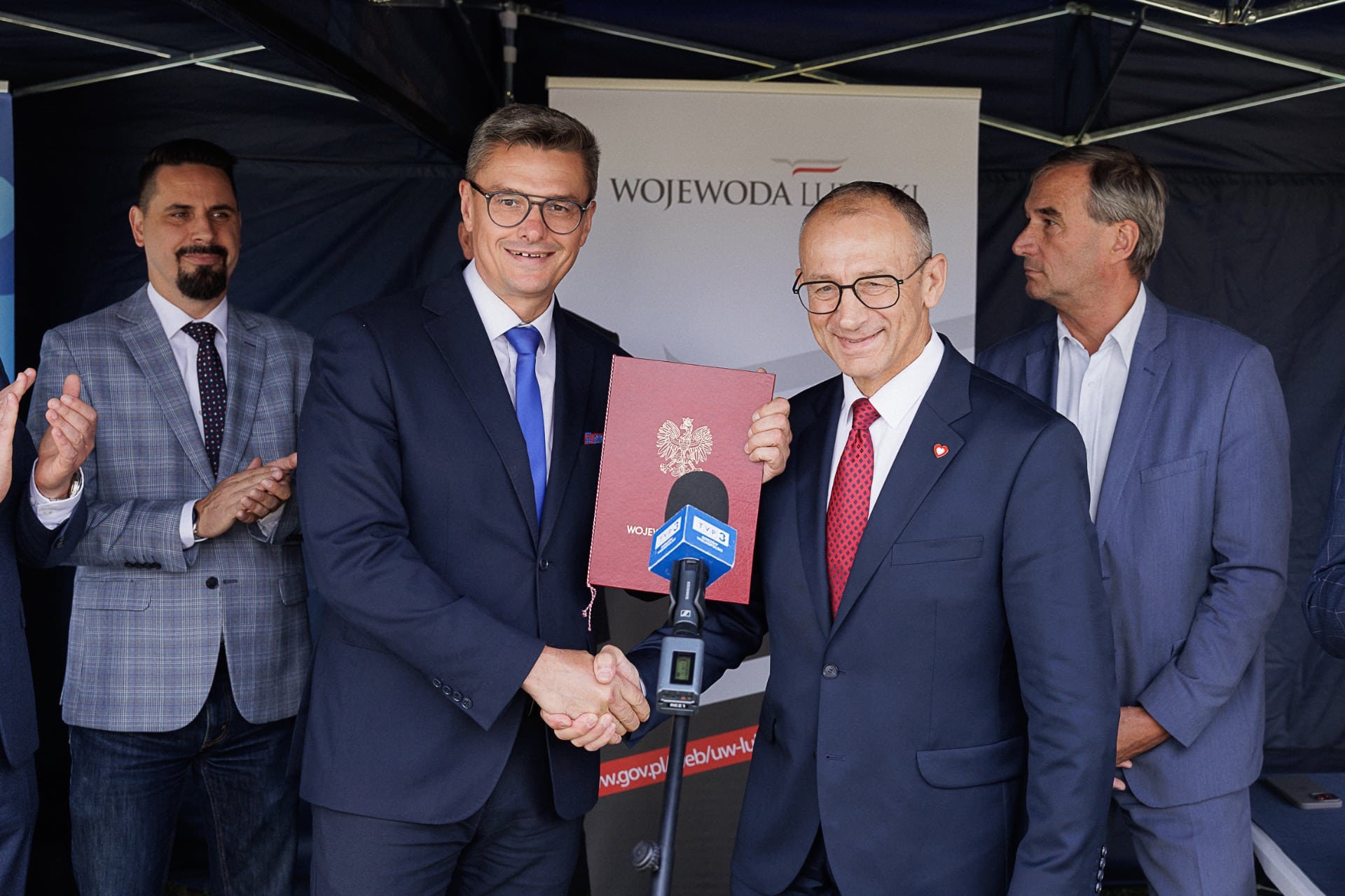   Obwodnica jak skrzydło dla lotniska