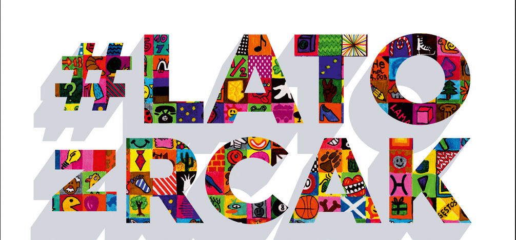 Wakacje z kulturą w sercu Zielonej Góry – #LATOzRCAK powraca! Wakacje z kulturą w sercu Zielonej Góry – #LATOzRCAK powraca!