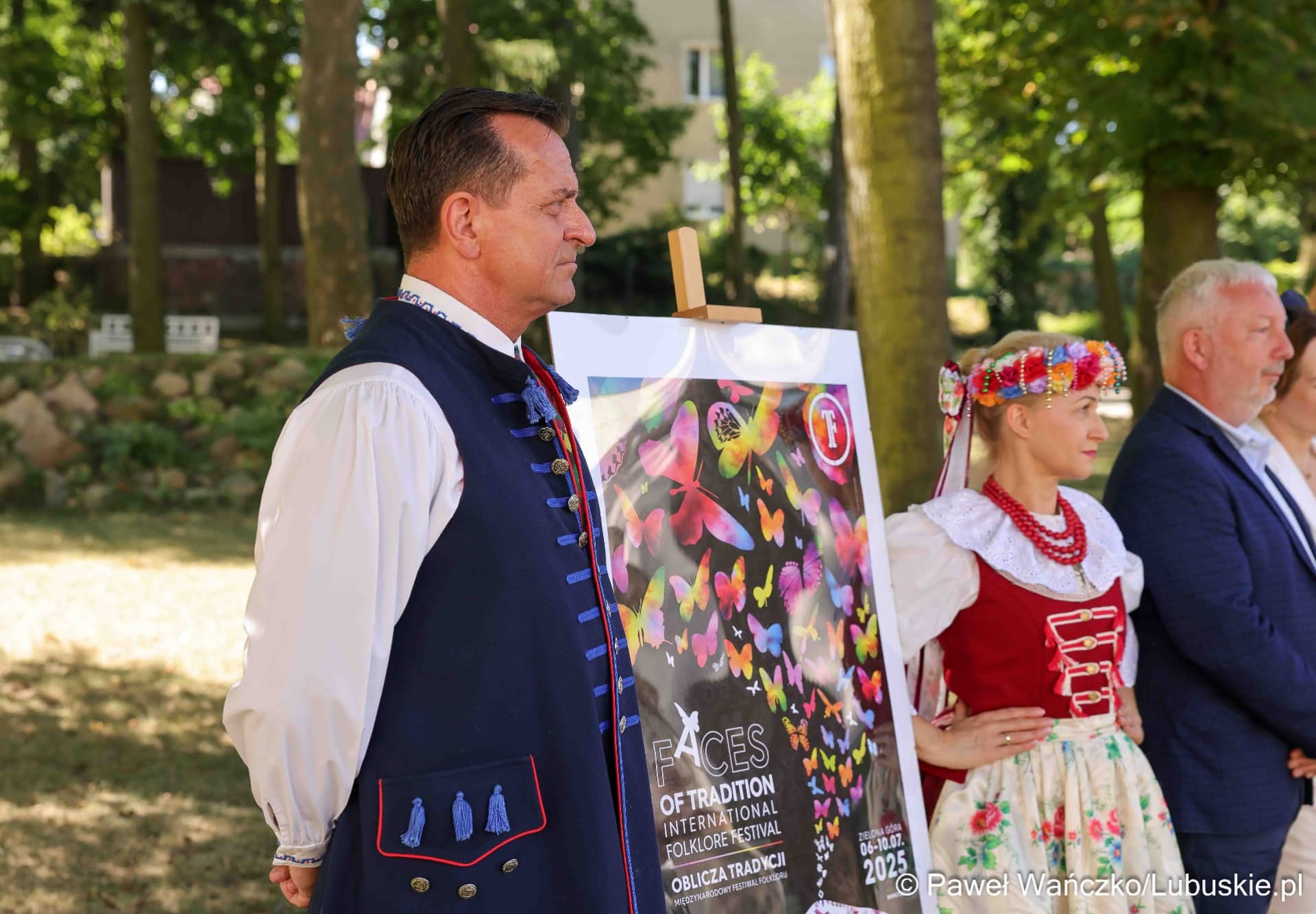   Oblicza Tradycji powracają Będziemy stolicą folkloru