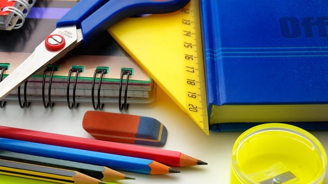   Dobry Start to za mało Wyprawka szkolna coraz droższa