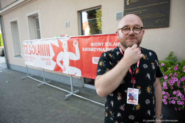 Gala otwarcia 17. Solanin Film Festiwalu w Nowej Soli. 20.08.2025