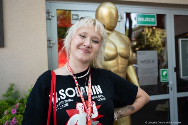 Gala otwarcia 17. Solanin Film Festiwalu w Nowej Soli. 20.08.2025