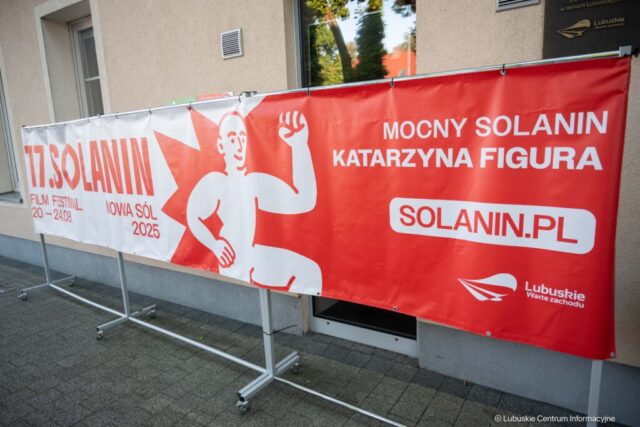 Gala otwarcia 17. Solanin Film Festiwalu w Nowej Soli. 20.08.2025