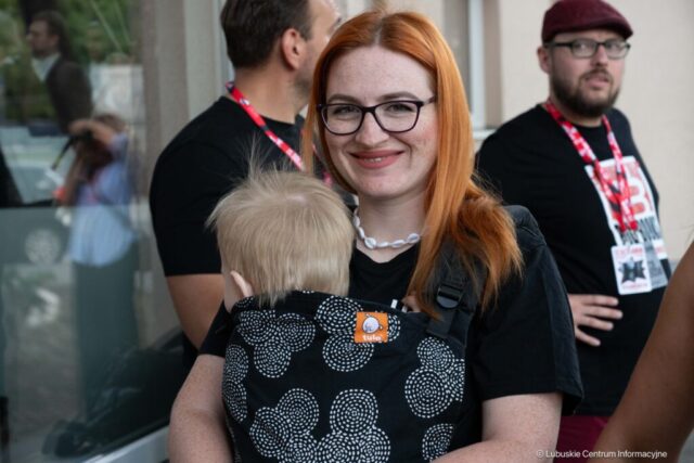 Gala otwarcia 17. Solanin Film Festiwalu w Nowej Soli. 20.08.2025