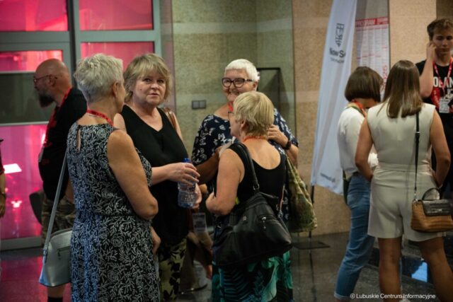 Gala otwarcia 17. Solanin Film Festiwalu w Nowej Soli. 20.08.2025