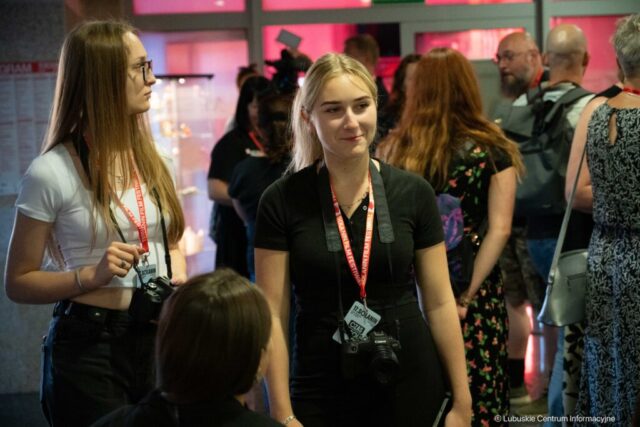 Gala otwarcia 17. Solanin Film Festiwalu w Nowej Soli. 20.08.2025