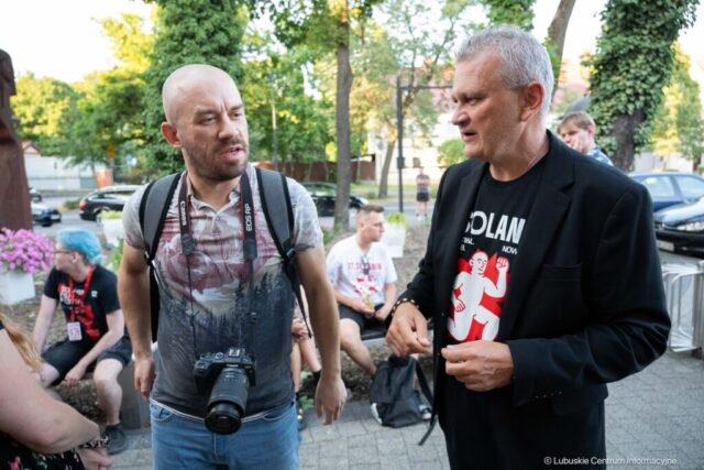 Gala otwarcia 17. Solanin Film Festiwalu w Nowej Soli. 20.08.2025