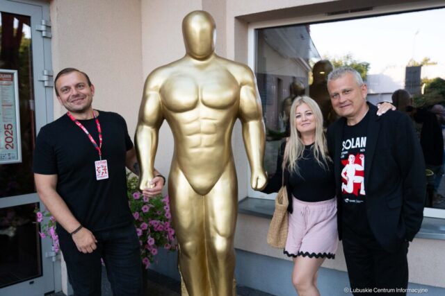 Gala otwarcia 17. Solanin Film Festiwalu w Nowej Soli. 20.08.2025