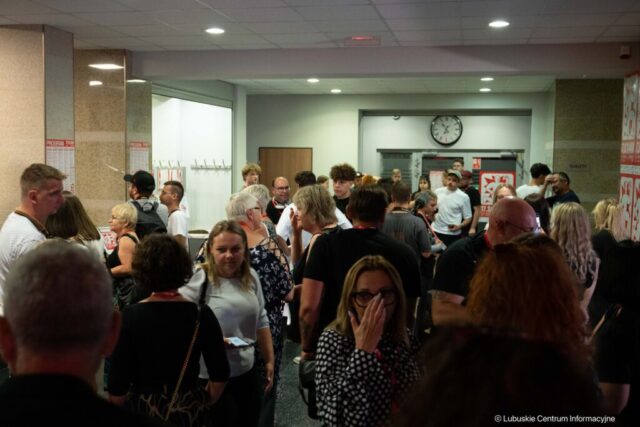 Gala otwarcia 17. Solanin Film Festiwalu w Nowej Soli. 20.08.2025