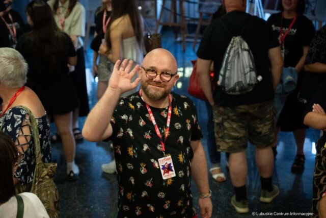 Gala otwarcia 17. Solanin Film Festiwalu w Nowej Soli. 20.08.2025