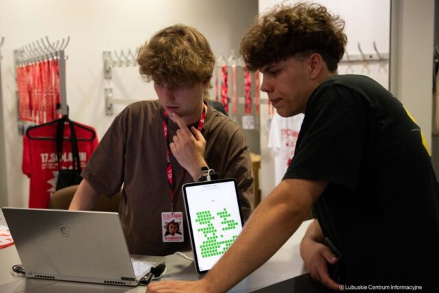 Gala otwarcia 17. Solanin Film Festiwalu w Nowej Soli. 20.08.2025