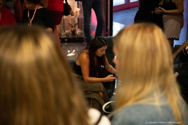 Gala otwarcia 17. Solanin Film Festiwalu w Nowej Soli. 20.08.2025