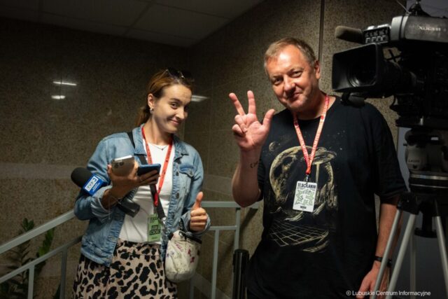 Gala otwarcia 17. Solanin Film Festiwalu w Nowej Soli. 20.08.2025