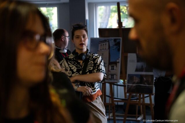 Gala otwarcia 17. Solanin Film Festiwalu w Nowej Soli. 20.08.2025