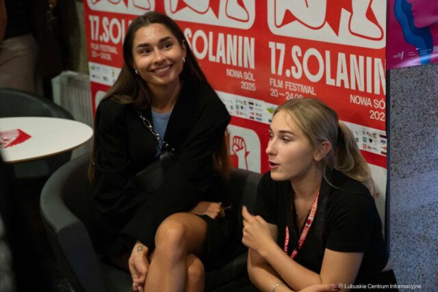 Gala otwarcia 17. Solanin Film Festiwalu w Nowej Soli. 20.08.2025