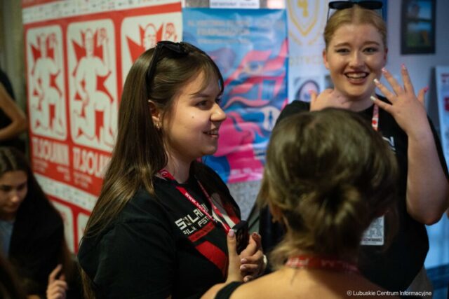 Gala otwarcia 17. Solanin Film Festiwalu w Nowej Soli. 20.08.2025