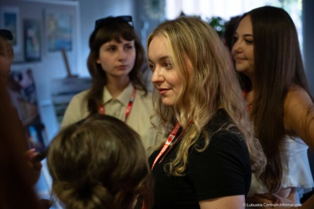 Gala otwarcia 17. Solanin Film Festiwalu w Nowej Soli. 20.08.2025