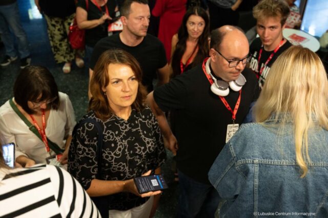 Gala otwarcia 17. Solanin Film Festiwalu w Nowej Soli. 20.08.2025