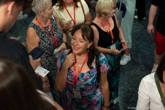 Gala otwarcia 17. Solanin Film Festiwalu w Nowej Soli. 20.08.2025