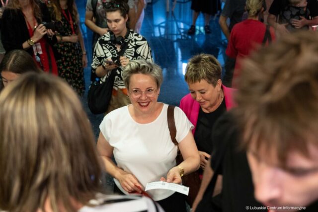 Gala otwarcia 17. Solanin Film Festiwalu w Nowej Soli. 20.08.2025