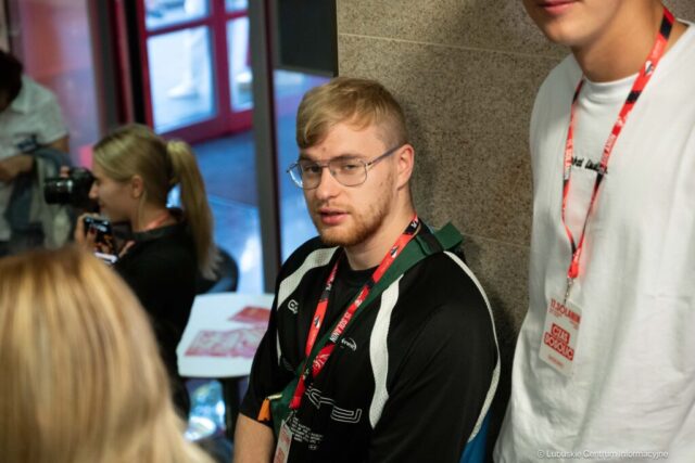 Gala otwarcia 17. Solanin Film Festiwalu w Nowej Soli. 20.08.2025