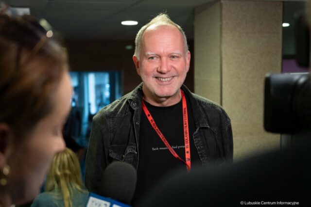 Gala otwarcia 17. Solanin Film Festiwalu w Nowej Soli. 20.08.2025