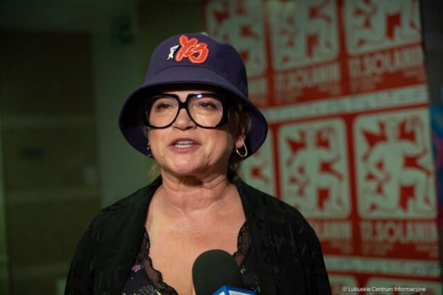 Gala otwarcia 17. Solanin Film Festiwalu w Nowej Soli. 20.08.2025