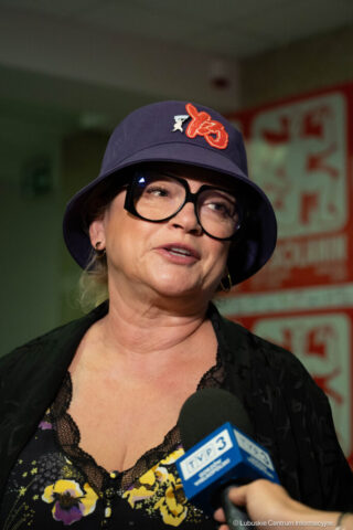 Gala otwarcia 17. Solanin Film Festiwalu w Nowej Soli. 20.08.2025