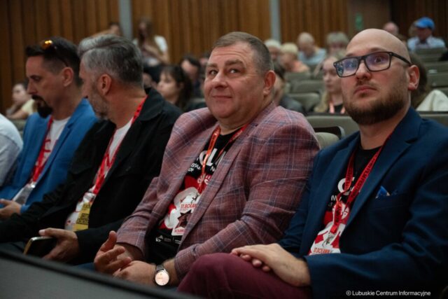 Gala otwarcia 17. Solanin Film Festiwalu w Nowej Soli. 20.08.2025