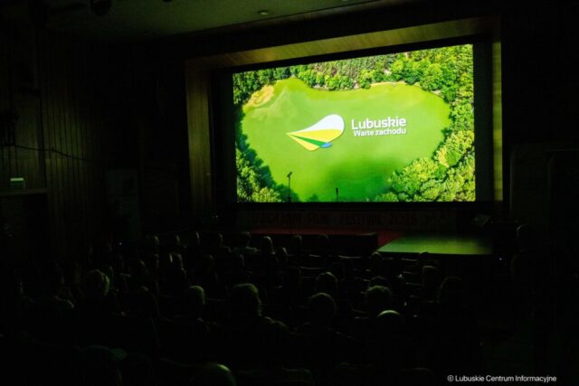 Gala otwarcia 17. Solanin Film Festiwalu w Nowej Soli. 20.08.2025