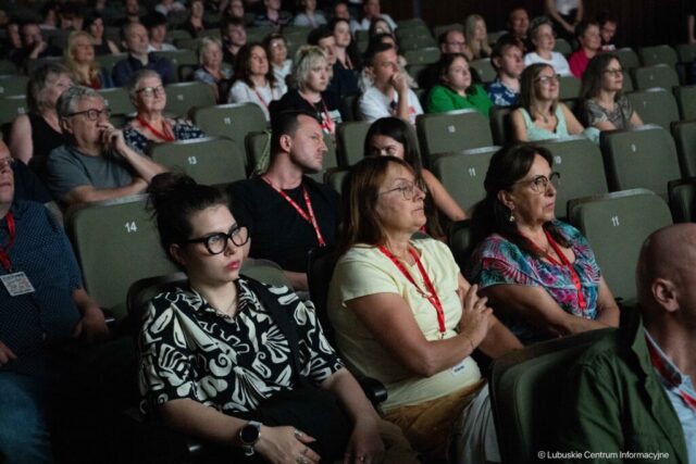 Gala otwarcia 17. Solanin Film Festiwalu w Nowej Soli. 20.08.2025