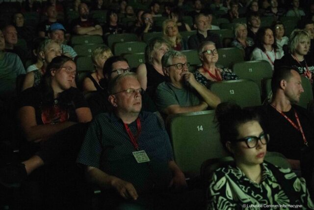 Gala otwarcia 17. Solanin Film Festiwalu w Nowej Soli. 20.08.2025