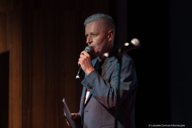 Gala otwarcia 17. Solanin Film Festiwalu w Nowej Soli. 20.08.2025