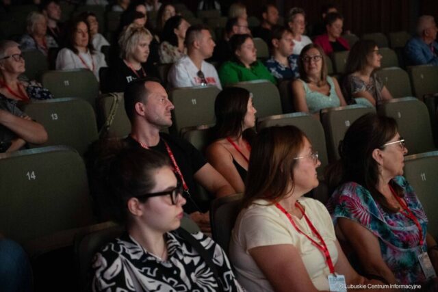 Gala otwarcia 17. Solanin Film Festiwalu w Nowej Soli. 20.08.2025