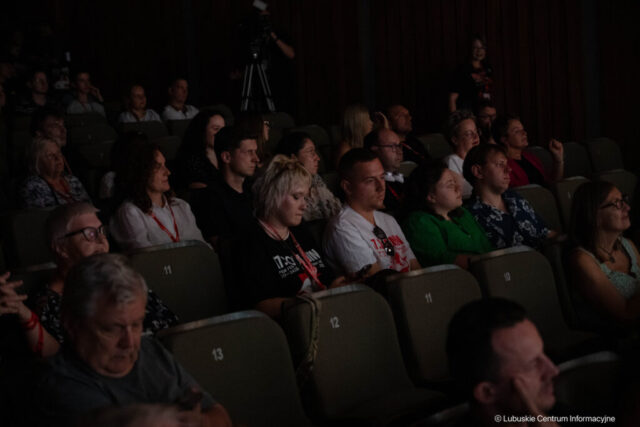 Gala otwarcia 17. Solanin Film Festiwalu w Nowej Soli. 20.08.2025