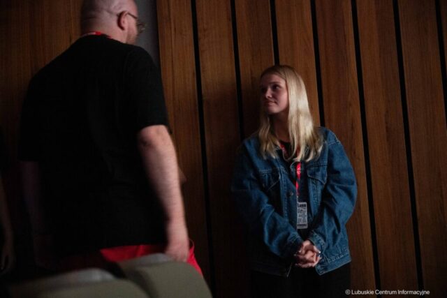 Gala otwarcia 17. Solanin Film Festiwalu w Nowej Soli. 20.08.2025