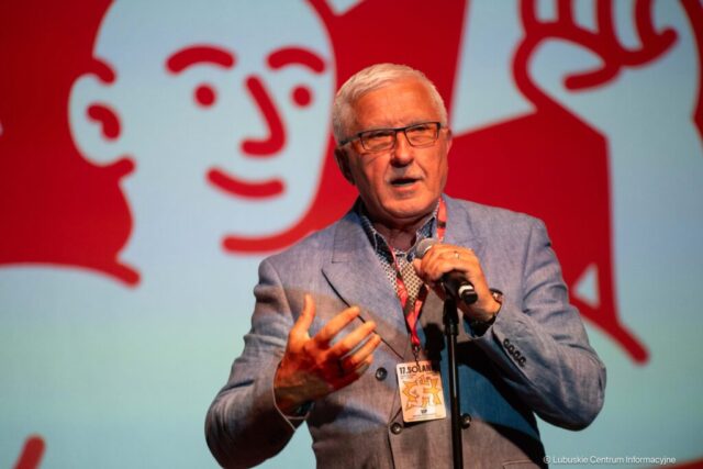 Gala otwarcia 17. Solanin Film Festiwalu w Nowej Soli. 20.08.2025