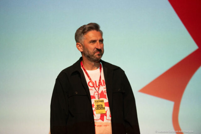 Gala otwarcia 17. Solanin Film Festiwalu w Nowej Soli. 20.08.2025