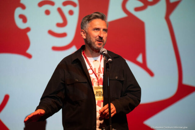 Gala otwarcia 17. Solanin Film Festiwalu w Nowej Soli. 20.08.2025