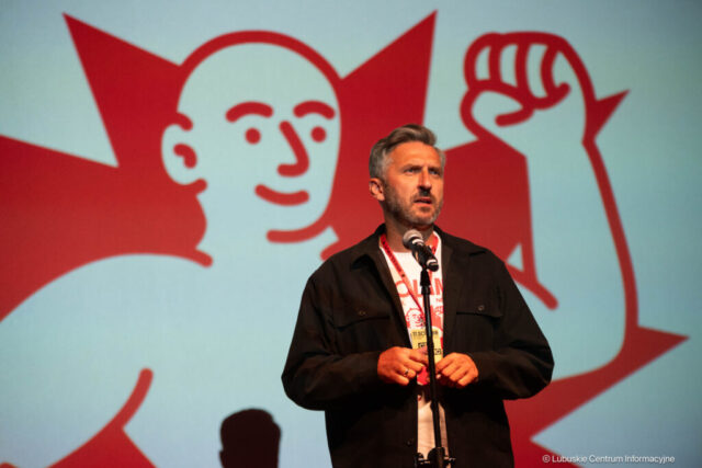 Gala otwarcia 17. Solanin Film Festiwalu w Nowej Soli. 20.08.2025