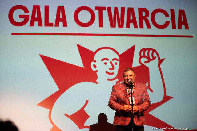 Gala otwarcia 17. Solanin Film Festiwalu w Nowej Soli. 20.08.2025